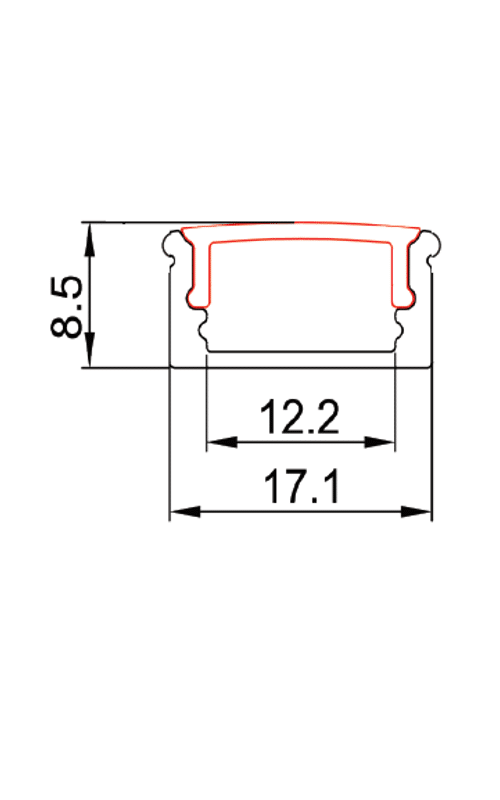 GLF-1205SURS-1M-diagram