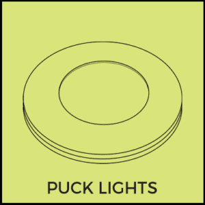 Puck Lights