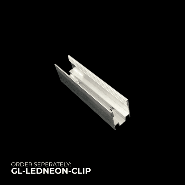 GL-LEDNEON-CLIP