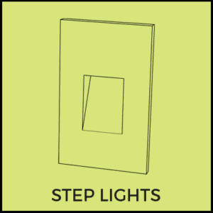 Step Lights